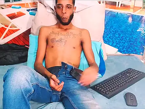 CharmingIndian1 online show from February 27, 2026, 6:19 pm