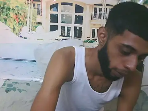 CharmingIndian1 online show from March 6, 2026, 6:37 pm