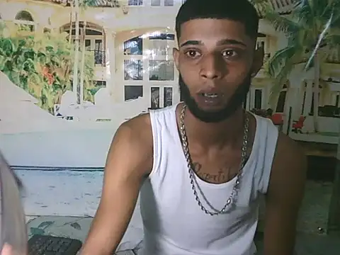 CharmingIndian1 online show from March 9, 2026, 5:50 pm