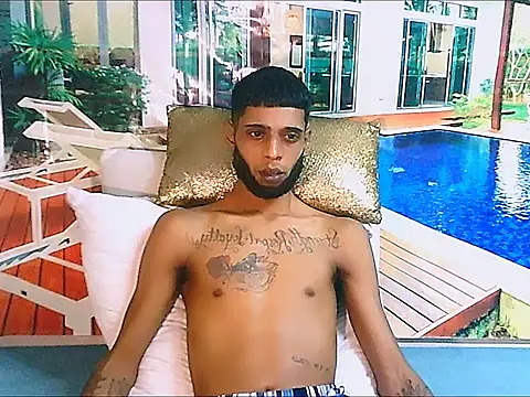 CharmingIndian1 online show from April 17, 2026, 6:33 pm