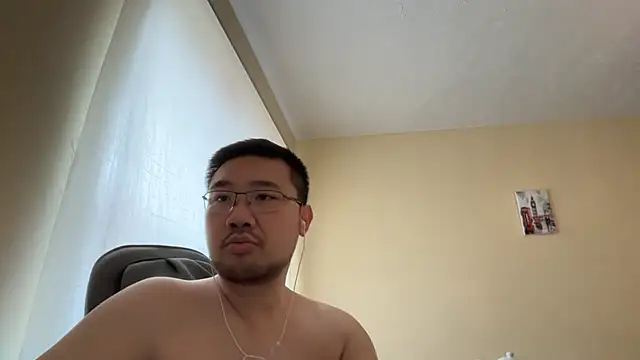 Snapshot of jasonryu2025 chatting on February 22, 2026, 12:47 pm jasonryu2025 online show from February 22, 2026, 12:47 pm