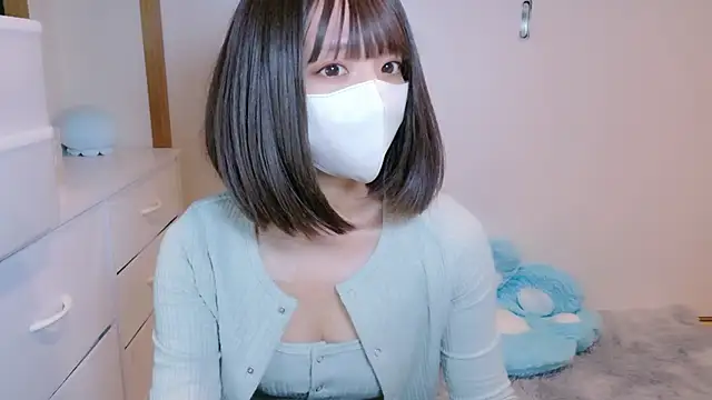 Mirika chan online show from March 27, 2026, 1:44 pm