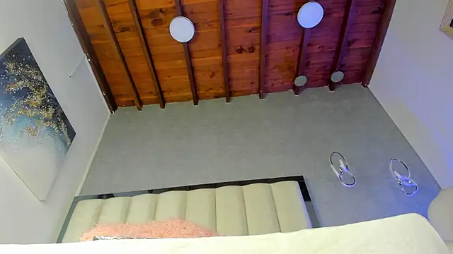 Ambarr Moon  online show from March 5, 2026, 7:32 pm