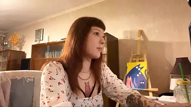 Snapshot of GraciaWirght chatting on March 2, 2026, 8:37 pm GraciaWirght online show from March 2, 2026, 8:37 pm