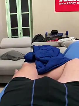 foudesexe23 online show from February 21, 2026, 7:26 pm