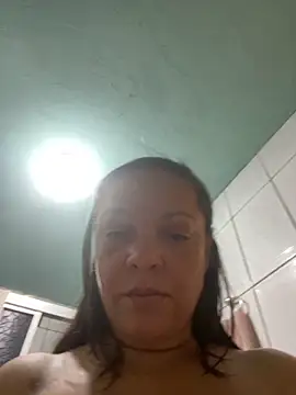 Vicky-43 online show from April 26, 2026, 9:45 pm