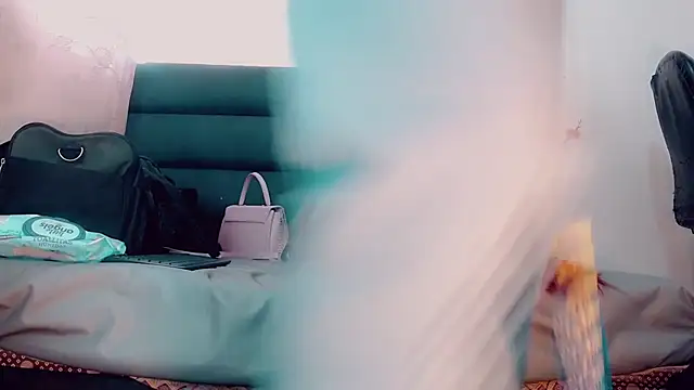 Abby White   online show from March 10, 2026, 7:30 pm