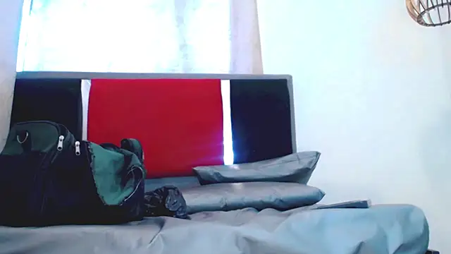 Abby White   online show from March 26, 2026, 7:41 pm