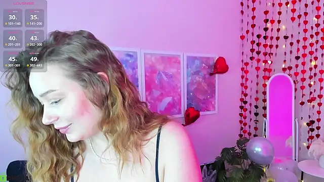 Amder Allen online show from February 28, 2026, 11:22 am