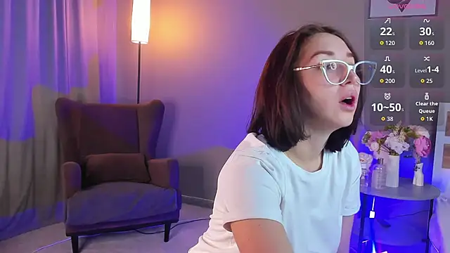 Tiffany Robinson online show from March 15, 2026, 3:01 am