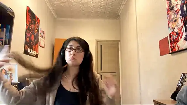 Snapshot of AshlynWabasha chatting on February 24, 2026, 3:43 pm AshlynWabasha online show from February 24, 2026, 3:43 pm