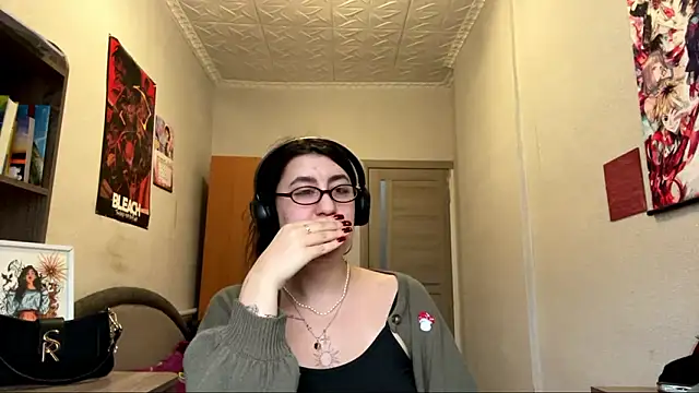 Snapshot of AshlynWabasha chatting on February 26, 2026, 1:21 pm AshlynWabasha online show from February 26, 2026, 1:21 pm