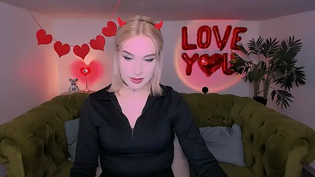 serene land online show from March 19, 2026, 1:04 pm