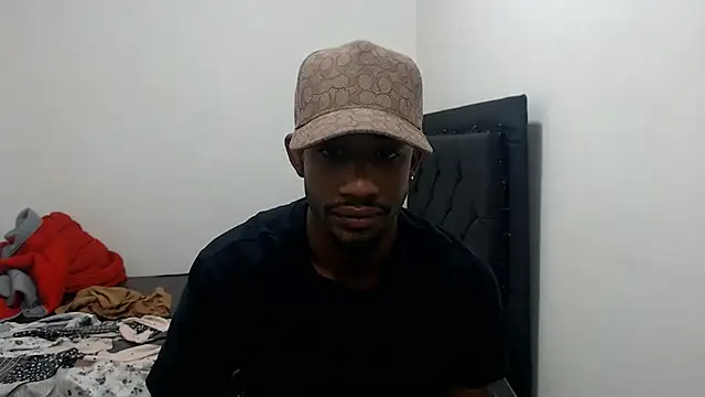 blackhorseet online show from April 11, 2026, 11:31 pm