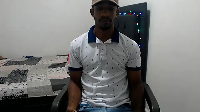 blackhorseet online show from April 17, 2026, 8:23 pm