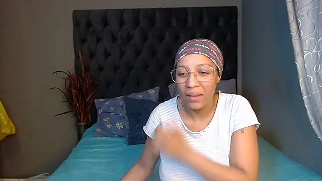 TemptedAngel online show from February 25, 2026, 7:56 pm