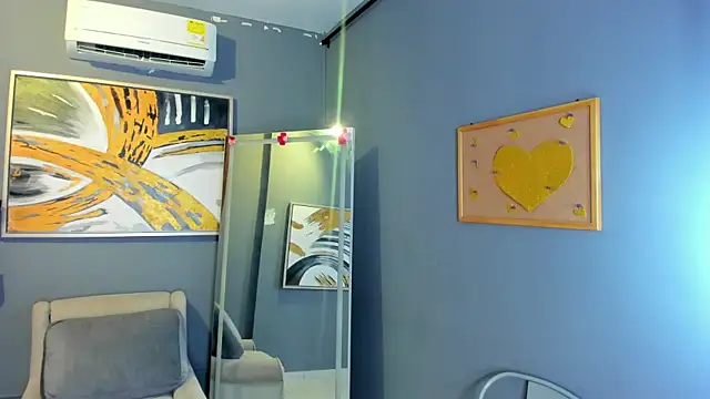 cailing  online show from April 7, 2026, 11:10 am