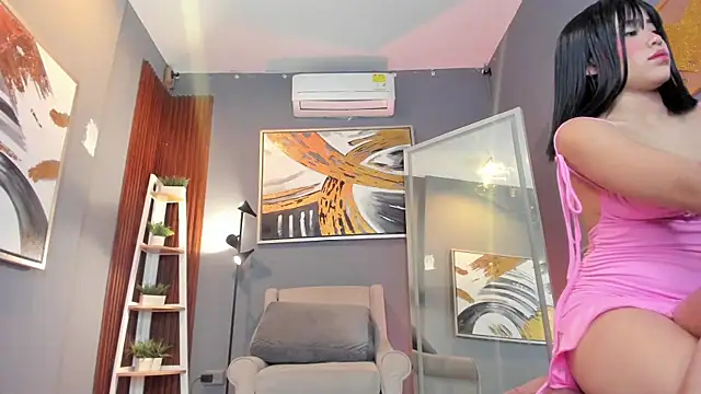 cailing  online show from April 17, 2026, 11:35 am