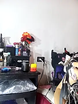 RubyCastellanos XXXX online show from April 14, 2026, 1:06 pm