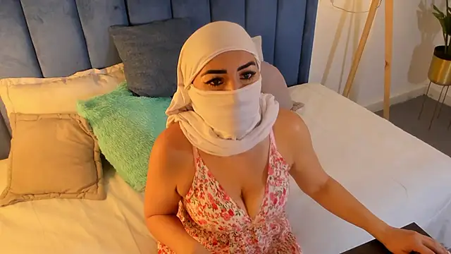  jamiila online show from March 18, 2026, 1:03 pm