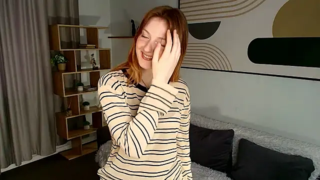 ShantaeClaybourn online show from March 19, 2026, 3:38 pm