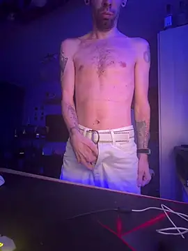 Istvan95 online show from March 4, 2026, 5:08 pm