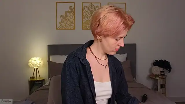  Freirene online show from March 6, 2026, 2:46 pm