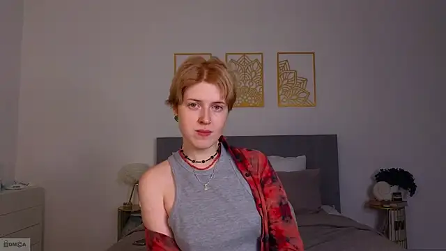  Freirene online show from March 12, 2026, 1:28 pm