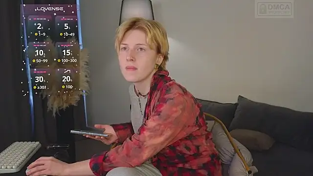  Freirene online show from April 18, 2026, 1:59 pm