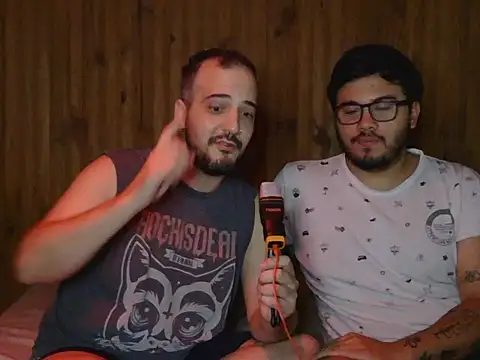 Bombe- online show from February 24, 2026, 2:09 am