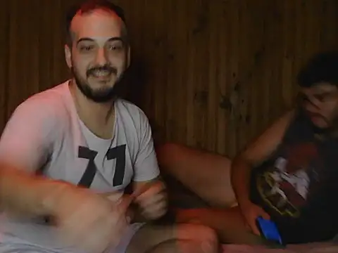 Bombe- online show from February 26, 2026, 1:26 am