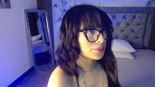 Antonella scott1 online show from April 7, 2026, 11:54 am