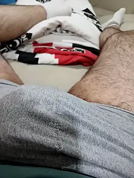 machine2880 online show from April 13, 2026, 6:57 pm