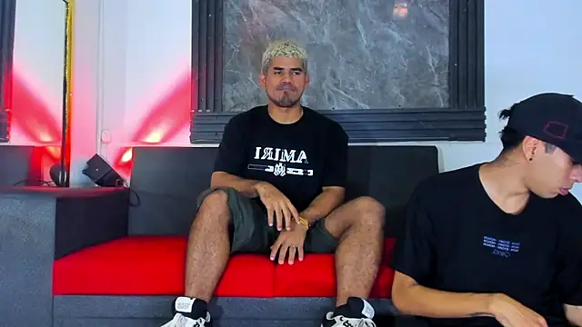 Latins on fire online show from March 4, 2026, 7:53 pm