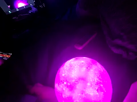 lovemistress859 online show from February 21, 2026, 9:10 am