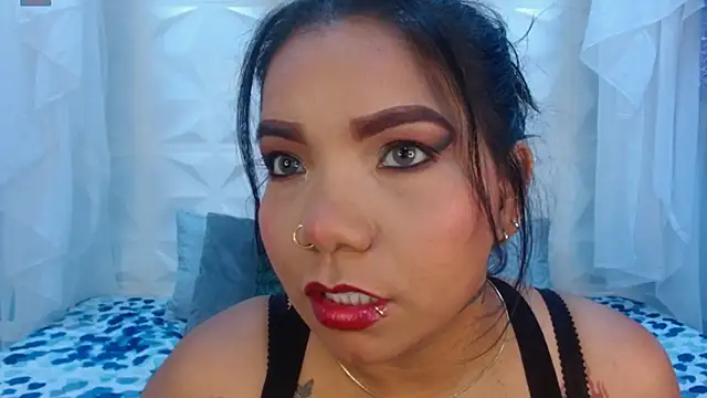 Snapshot of Elizabeth_Suan_ chatting on March 26, 2026, 12:11 pm Elizabeth Suan online show from March 26, 2026, 12:11 pm