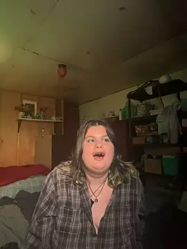 Snapshot of IntergelacticMars chatting on March 2, 2026, 7:37 am IntergelacticMars online show from March 2, 2026, 7:37 am