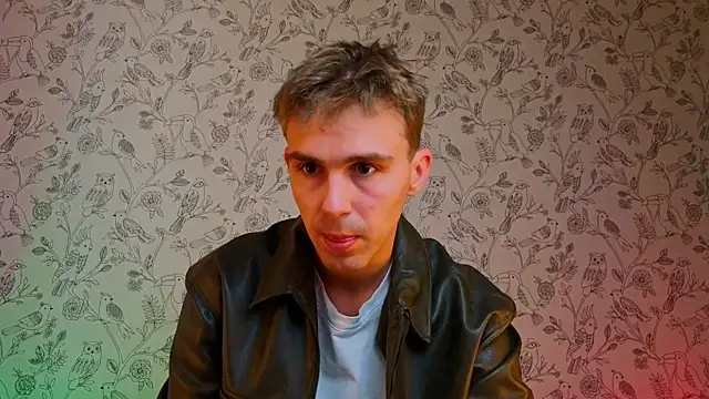 Mrkallin online show from April 18, 2026, 4:49 am