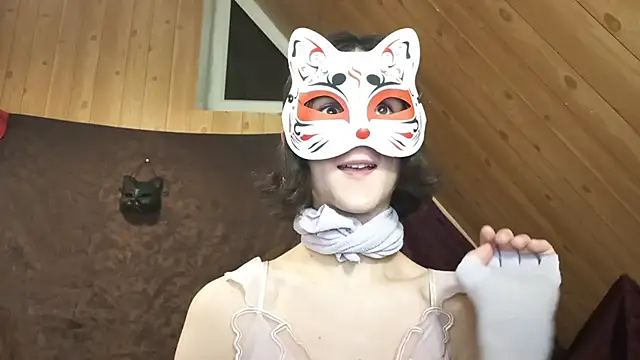NovaKitty888 online show from June 12, 2026, 9:03 pm