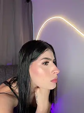 Snapshot of Dasha_Be chatting on February 27, 2026, 10:32 pm Dasha Be online show from February 27, 2026, 10:32 pm