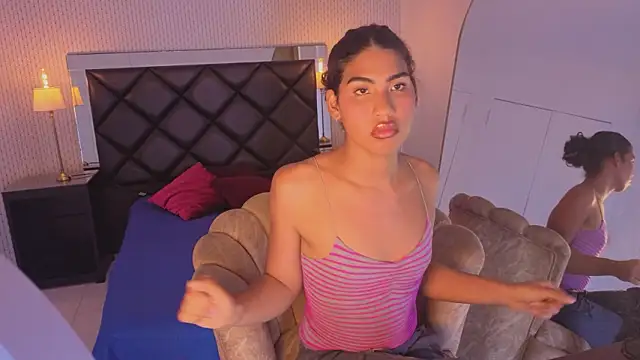 soffiene online show from March 15, 2026, 10:49 pm