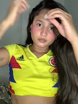 laly spank online show from March 27, 2026, 12:16 am