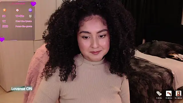 zakura ania online show from February 27, 2026, 2:00 am