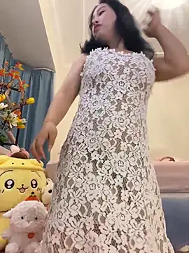 kate-kaixin online show from April 10, 2026, 10:14 pm