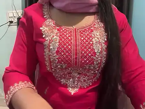 Snapshot of Avneet_kaurr1 chatting on March 1, 2026, 1:40 am Avneet kaurr1 online show from March 1, 2026, 1:40 am