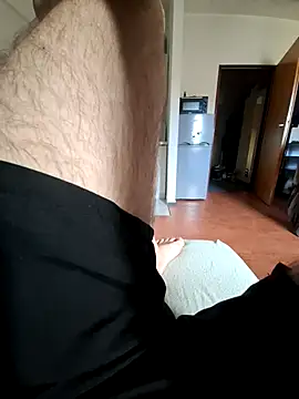 paulucio8 online show from February 24, 2026, 9:29 am