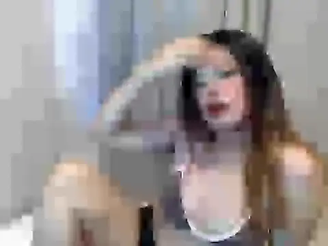 sweetlover nicole online show from February 23, 2026, 2:25 pm