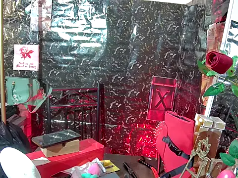 MistressMileenaMiami online show from March 26, 2026, 8:42 am