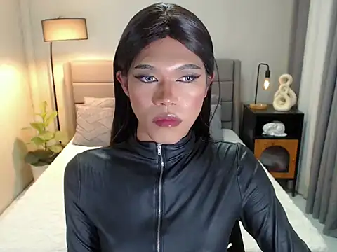 UnforgetableAnna online show from April 12, 2026, 7:52 pm