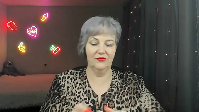 Mary-Leee online show from March 13, 2026, 9:16 am